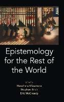 Epistemology for the Rest of the World - cover