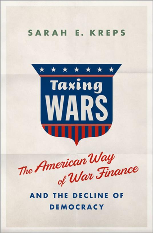 Taxing Wars