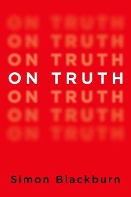 On Truth - Simon Blackburn - cover