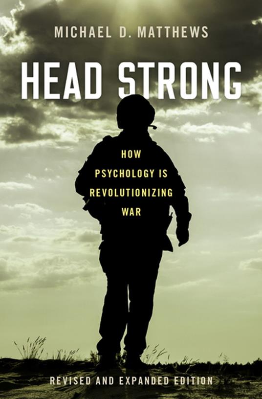 Head Strong