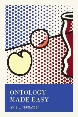 Ontology Made Easy - Amie Thomasson - cover