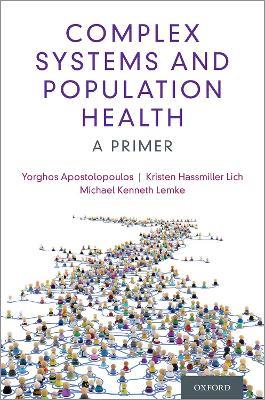 Complex Systems and Population Health - cover