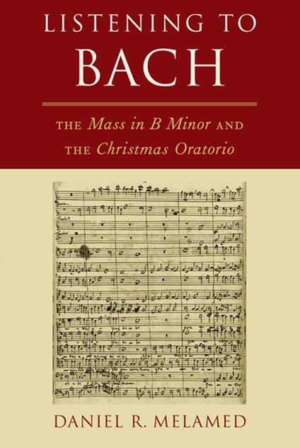 Listening to Bach