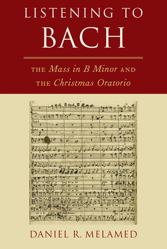 Listening to Bach