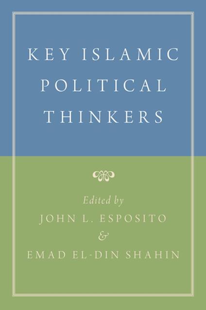 Key Islamic Political Thinkers