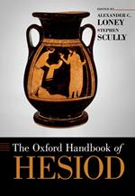 The Oxford Handbook of Hesiod