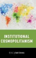 Institutional Cosmopolitanism - cover