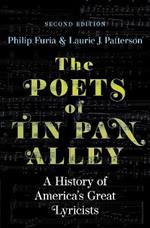 The Poets of Tin Pan Alley