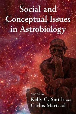 Social and Conceptual Issues in Astrobiology - cover