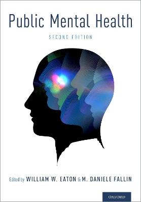 Public Mental Health - cover