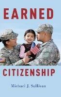 Earned Citizenship - Michael J. Sullivan - cover