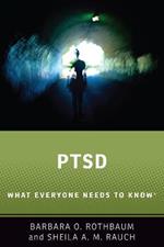 PTSD: What Everyone Needs to Know®