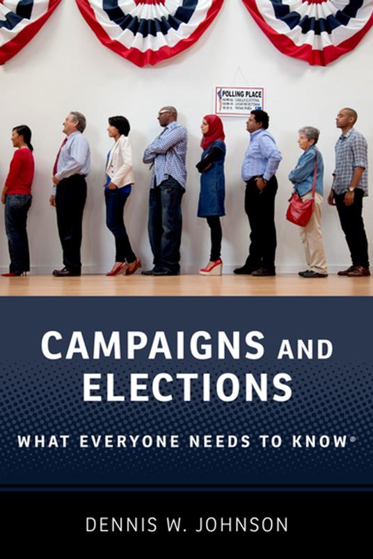 Campaigns and Elections