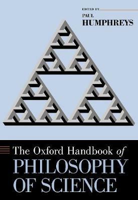 The Oxford Handbook of Philosophy of Science - cover