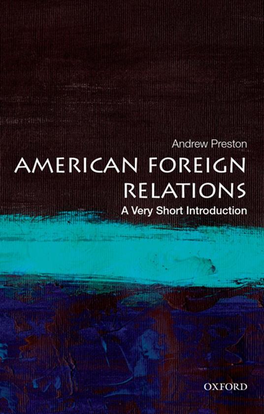 American Foreign Relations