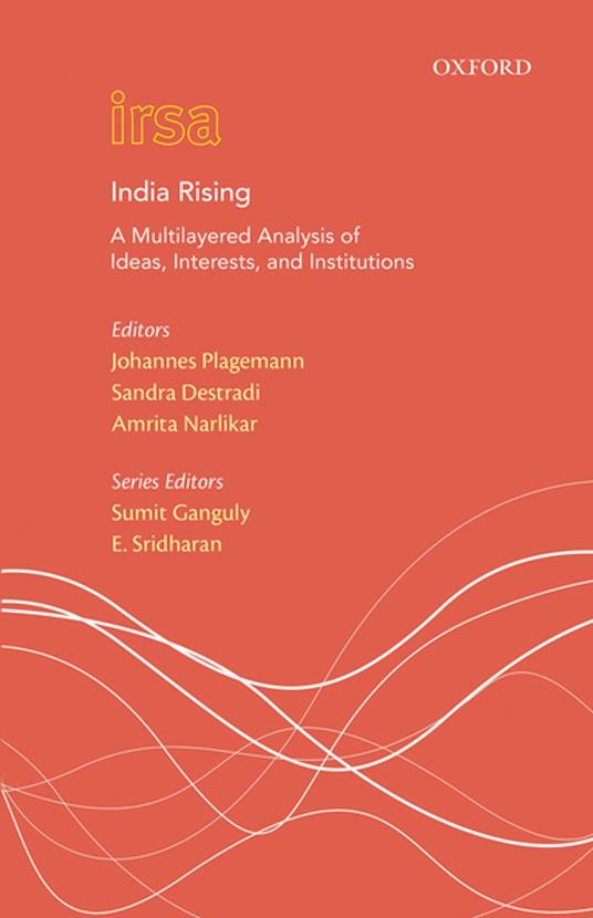 India Rising