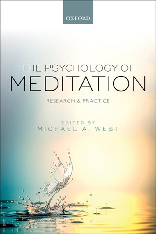 The Psychology of Meditation