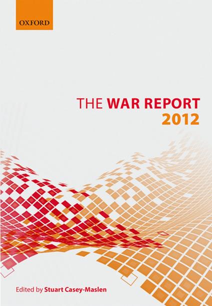 The War Report