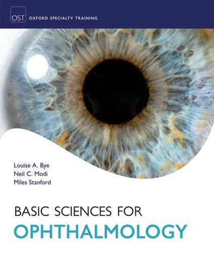 Basic Sciences for Ophthalmology