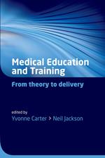 Medical Education and Training