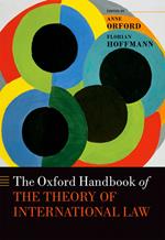 The Oxford Handbook of the Theory of International Law