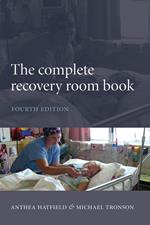The Complete Recovery Room Book