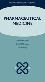 Pharmaceutical Medicine