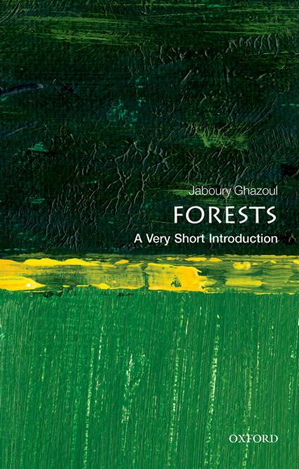 Forests: A Very Short Introduction