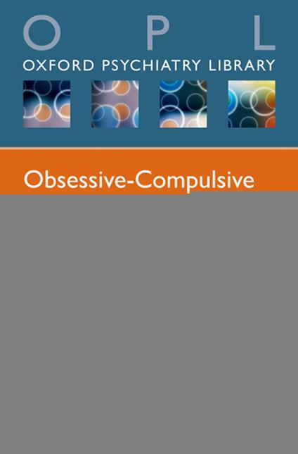 Obsessive-Compulsive and Related Disorders