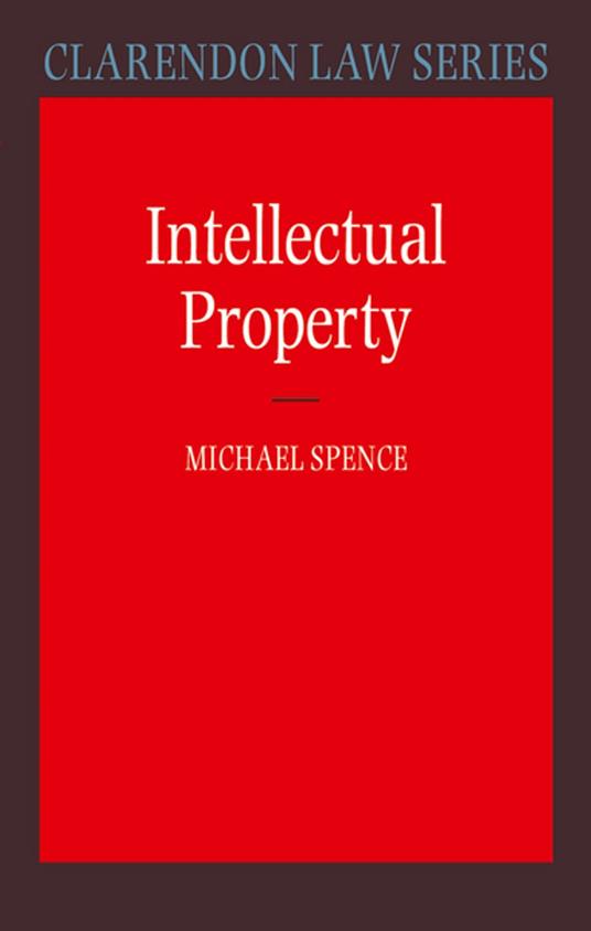 Intellectual Property