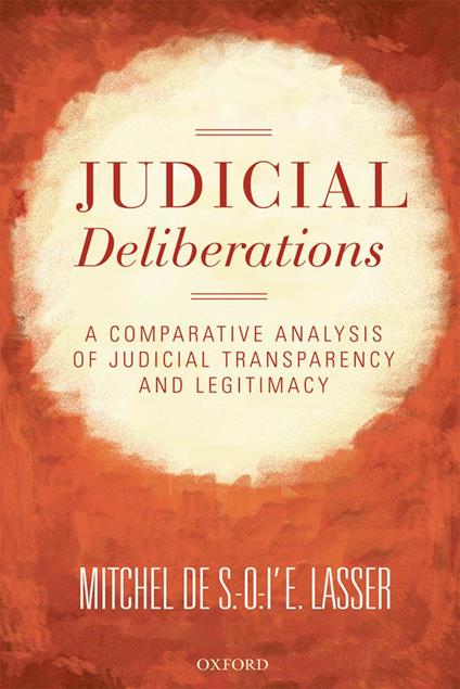 Judicial Deliberations
