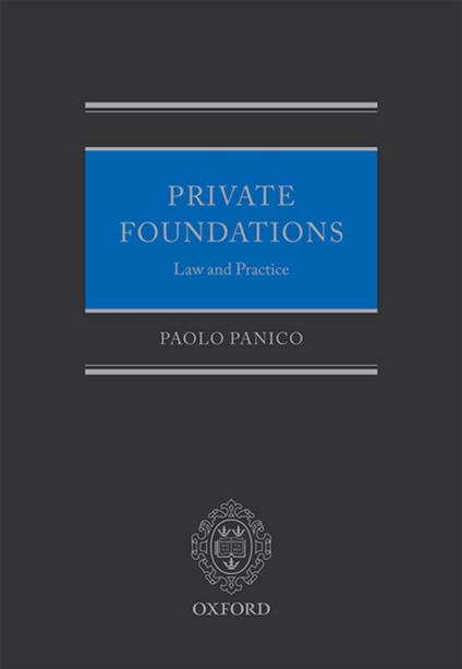 Private Foundations