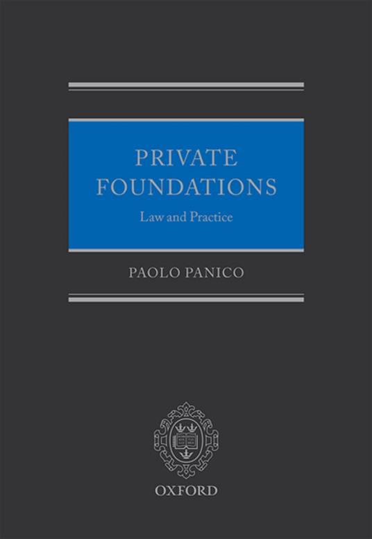 Private Foundations