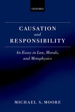 Causation and Responsibility
