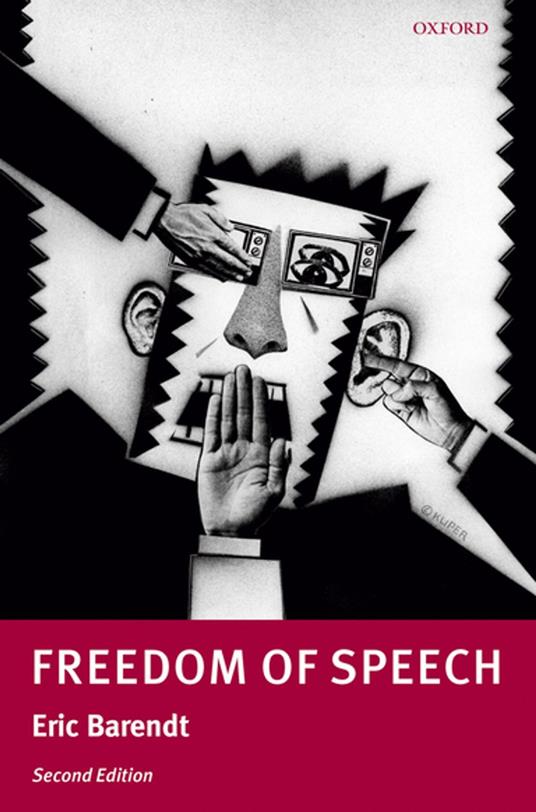 Freedom of Speech