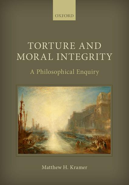 Torture and Moral Integrity