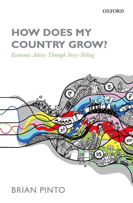 How Does My Country Grow?