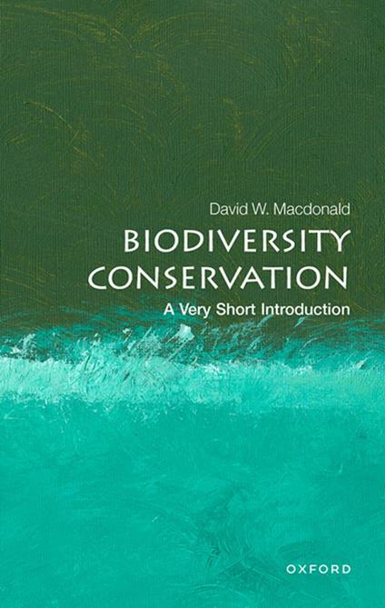Biodiversity Conservation