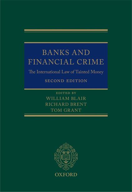 Banks and Financial Crime