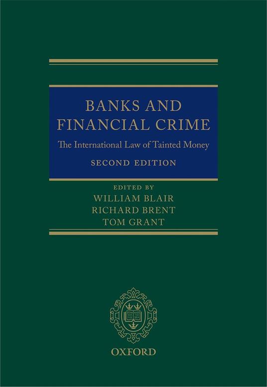 Banks and Financial Crime