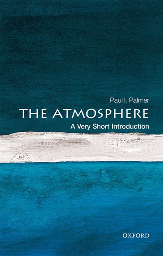 The Atmosphere