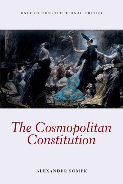 The Cosmopolitan Constitution