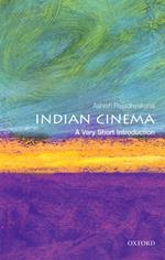 Indian Cinema: A Very Short Introduction