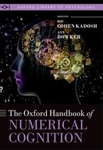 Oxford Handbook of Numerical Cognition