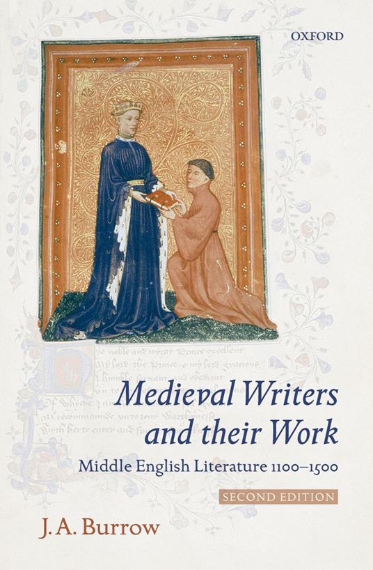 Medieval Writers and their Work