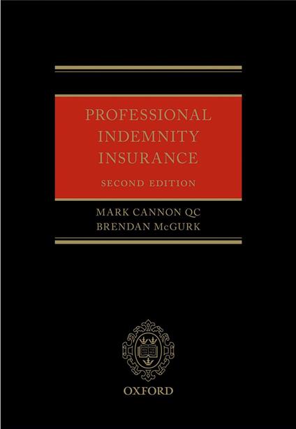 Professional Indemnity Insurance