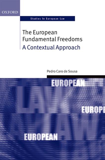 The European Fundamental Freedoms