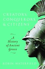 Creators, Conquerors, and Citizens