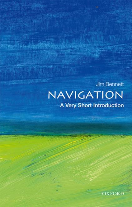 Navigation: A Very Short Introduction