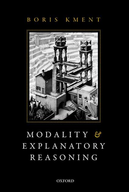 Modality and Explanatory Reasoning